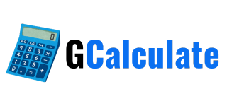 GCalculate.com
